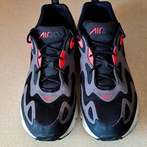 Mens nike airmax 200